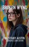 Broken Wyng (eBook, ePUB)