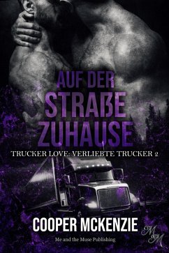 Cover Auf der Straße zuhause (eBook, ePUB)