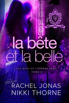 Cover La Bête et la belle (eBook, ePUB)