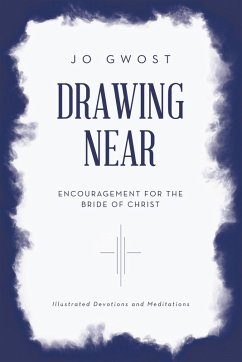 Cover Drawing Near (eBook, ePUB)
