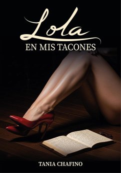 Cover Lola en mis tacones (eBook, ePUB)