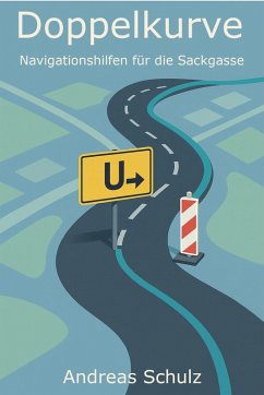 Cover Doppelkurve (eBook, ePUB)