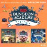Dungeons & Dragons. Dungeon Academy:... - Bild 1