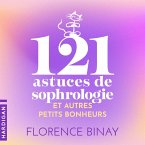 121 astuces de sophrologie (MP3-Download)