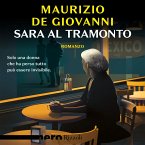 Sara al tramonto (Nero Rizzoli) (MP3-Download)