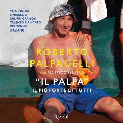 Cover Il Palpa (MP3-Download)