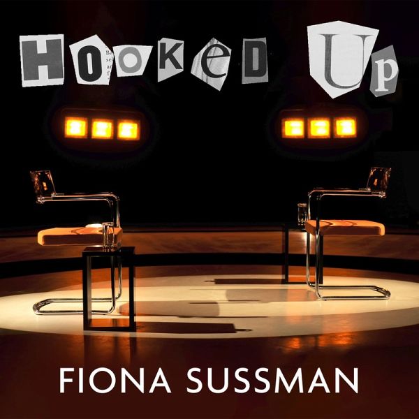 Hooked Up (MP3-Download) Hooked Up (MP3-Download)