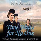 Time Waits for No One (MP3-Download)