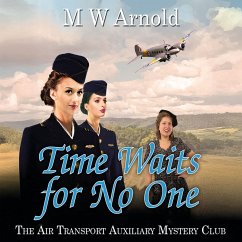 Cover Time Waits for No One (MP3-Download)