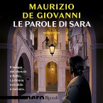 Le parole di Sara (Nero Rizzoli) (MP3-Download)