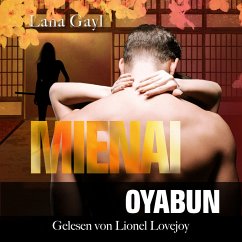 Cover Mienai - Oyabun (MP3-Download)