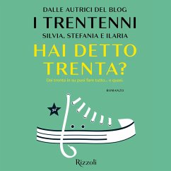 Cover Hai detto trenta? (MP3-Download)