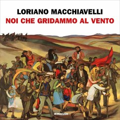 Cover Noi che gridammo al vento (MP3-Download)