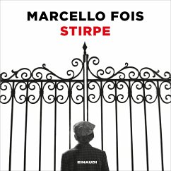 Cover Stirpe (MP3-Download)