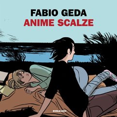 Cover Anime scalze (MP3-Download)