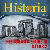 Historiens största gåtor 2 (MP3-Download)