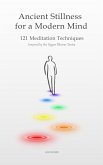 Ancient Stillness for a Modern Mind (eBook, ePUB)