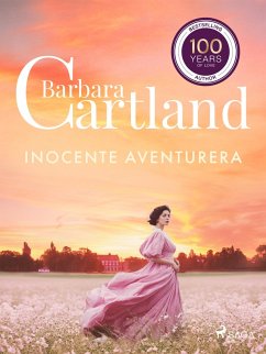 Cover Inocente Aventurera (La Colección Eterna de Barbara Cartland 40) (eBook, ePUB)