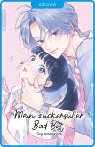 Mein zuckersüßer Bad Boy 01 (eBook, ePUB)