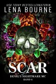 Scar (Devil's Nightmare MC Serie, Band 4) (eBook, ePUB)