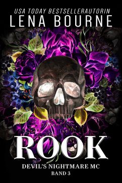 Cover Rook (Devil's Nightmare MC Serie, Band 3) (eBook, ePUB)