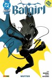 Batgirl - Bd. 1: Mutter (eBook, PDF)