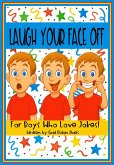 Laugh Your Face Off! (eBook, ePUB)