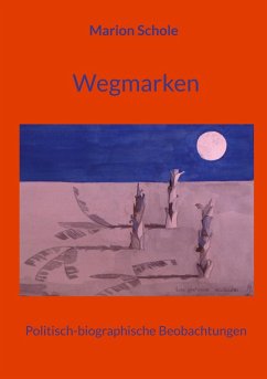 Wegmarken (eBook, ePUB)