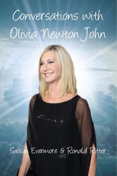 Cover Conversations with Olivia Newton John (eBook, ePUB)