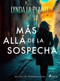 Más allá de la sospecha (eBook, ePUB)