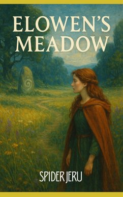 Cover Elowen's Meadow (eBook, ePUB)