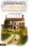 Das Gelb der Sonnenblumen (eBook, ePUB)