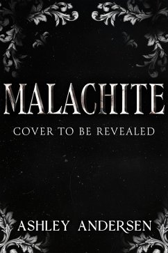 Cover Malachite (eBook, ePUB)