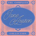 The Complete Jane Austen Collection (MP3-Download) The Complete Jane Austen Collection (MP3-Download)