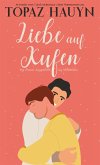Liebe auf Kufen (eBook, ePUB)