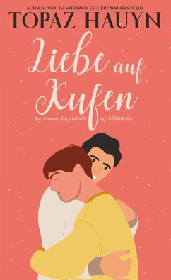 Cover Liebe auf Kufen (eBook, ePUB)