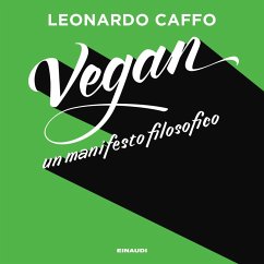 Cover Vegan (MP3-Download)