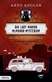 Das Lady Marion McManor-Mysterium (eBook, ePUB)