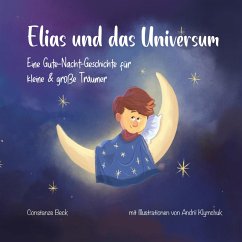 Elias und das Universum (eBook, ePUB) Elias und das Universum (eBook, ePUB)