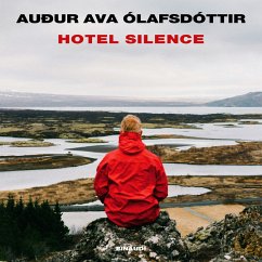 Cover Hotel Silence (MP3-Download)