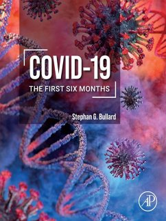 Cover Covid-19 (eBook, ePUB)