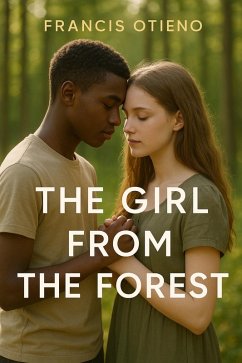 Cover The Girl from the Forest (eBook, ePUB)