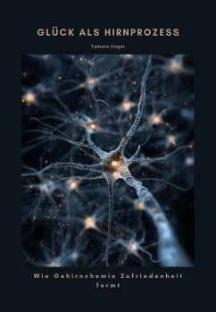 Cover Glück als Hirnprozess (eBook, ePUB)