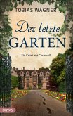 Der letzte Garten (eBook, ePUB)