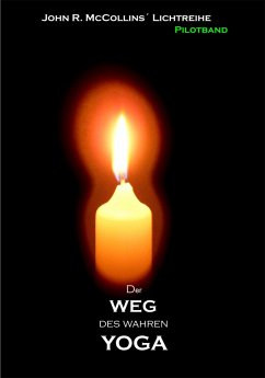 Cover Der Weg des wahren YOGA (eBook, ePUB)