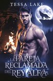La pareja reclamada del Rey Alfa (Manada De La Cresta De La Sombra, #4) (eBook, ePUB)