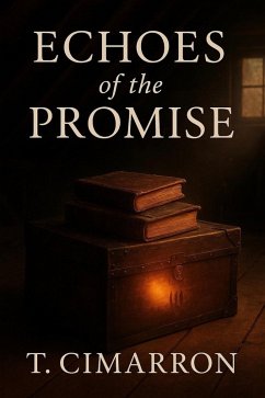 Cover Echoes of the Promise (The Promise Saga, #4) (eBook, ePUB)