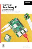 Guia Oficial Raspberry Pi para Iniciantes / The official Raspberry Pi beginner's guide (eBook, ePUB)