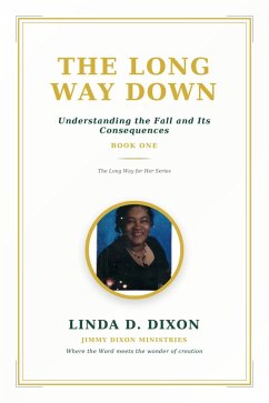 Cover The Long Way Down (eBook, ePUB)