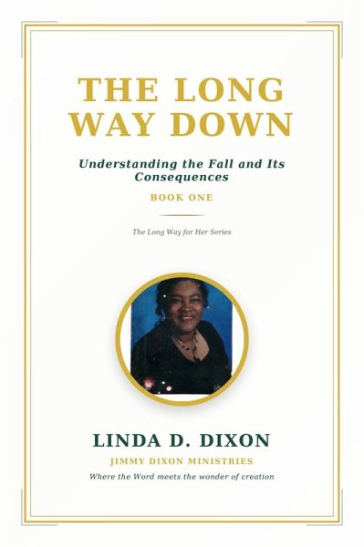 The Long Way Down (eBook, ePUB)